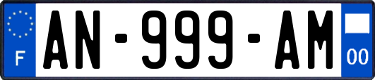 AN-999-AM