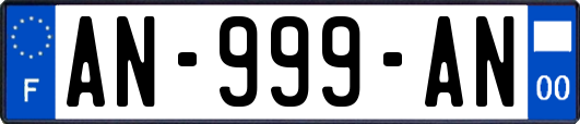 AN-999-AN