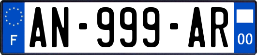 AN-999-AR