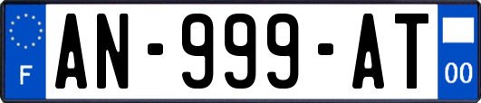 AN-999-AT