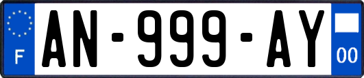AN-999-AY