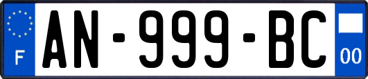 AN-999-BC