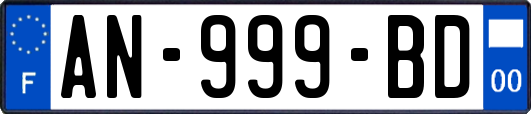 AN-999-BD