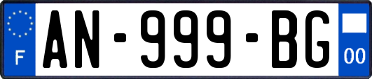 AN-999-BG