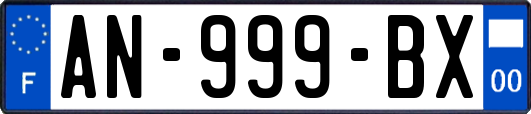 AN-999-BX