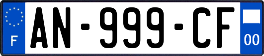 AN-999-CF