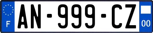 AN-999-CZ