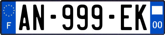 AN-999-EK