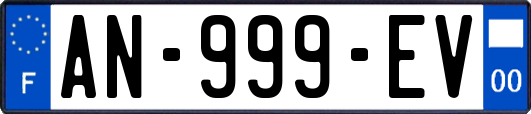 AN-999-EV