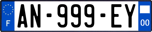 AN-999-EY