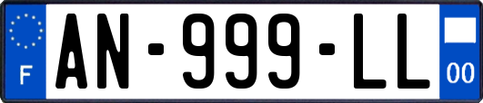 AN-999-LL