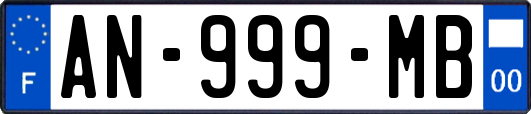 AN-999-MB