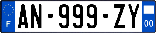 AN-999-ZY