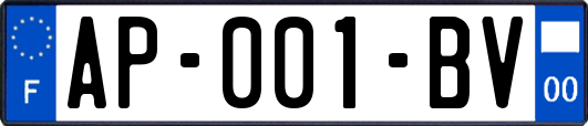 AP-001-BV