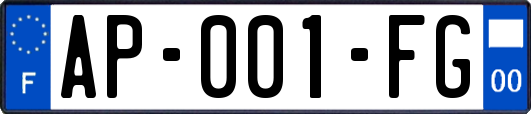 AP-001-FG