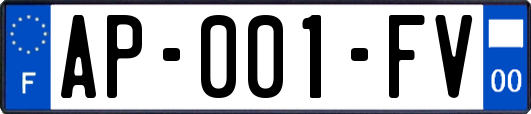 AP-001-FV