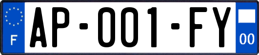 AP-001-FY