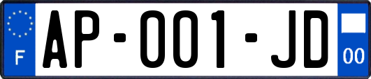 AP-001-JD