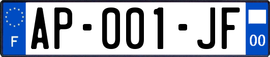 AP-001-JF