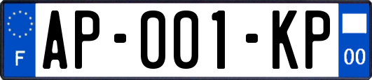 AP-001-KP