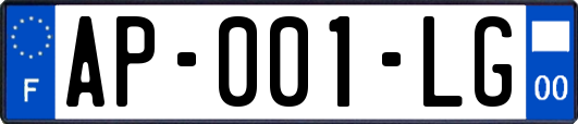 AP-001-LG
