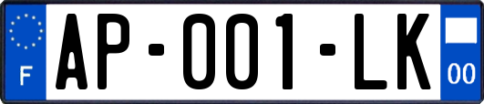 AP-001-LK