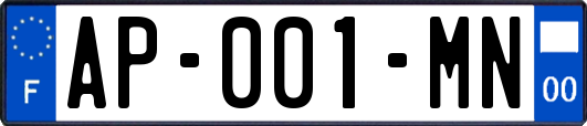 AP-001-MN