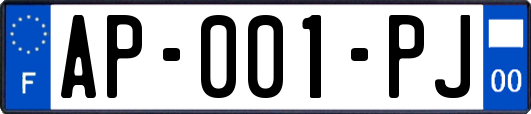 AP-001-PJ