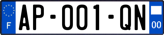 AP-001-QN