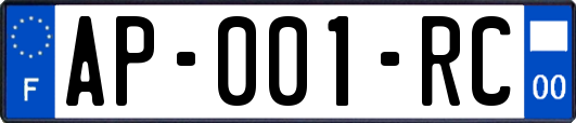 AP-001-RC