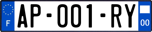AP-001-RY