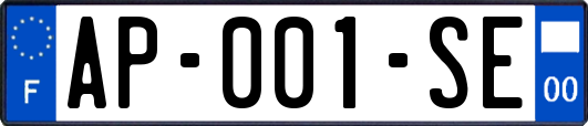 AP-001-SE