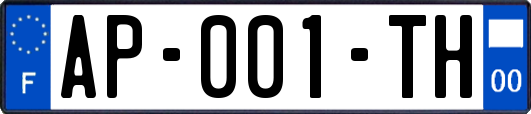 AP-001-TH