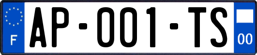AP-001-TS