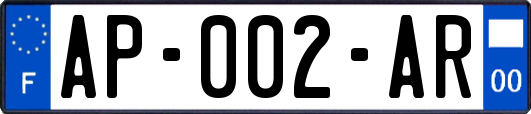 AP-002-AR