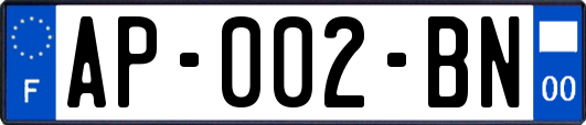 AP-002-BN