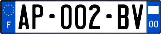 AP-002-BV