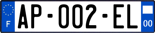 AP-002-EL