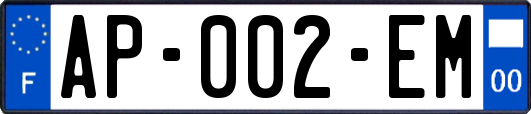 AP-002-EM