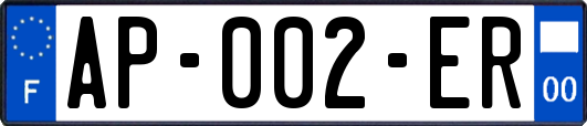 AP-002-ER