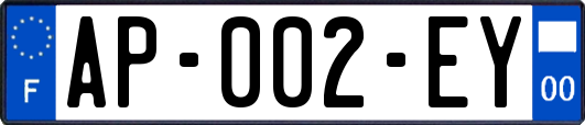 AP-002-EY