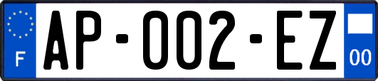 AP-002-EZ