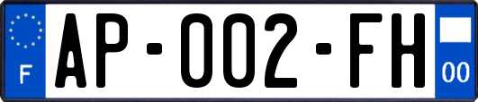 AP-002-FH