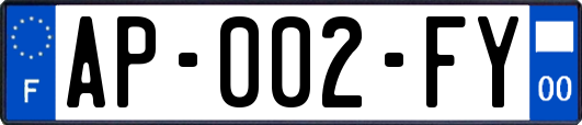 AP-002-FY