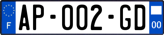 AP-002-GD
