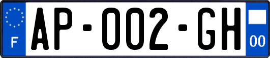 AP-002-GH