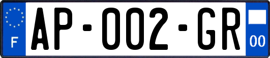AP-002-GR