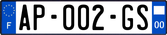 AP-002-GS