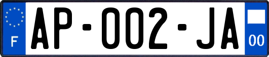 AP-002-JA