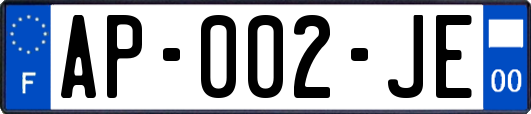 AP-002-JE